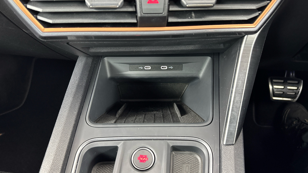 Cupra Formentor 1.5 Tsi 150 V2 Dsg Grey #29