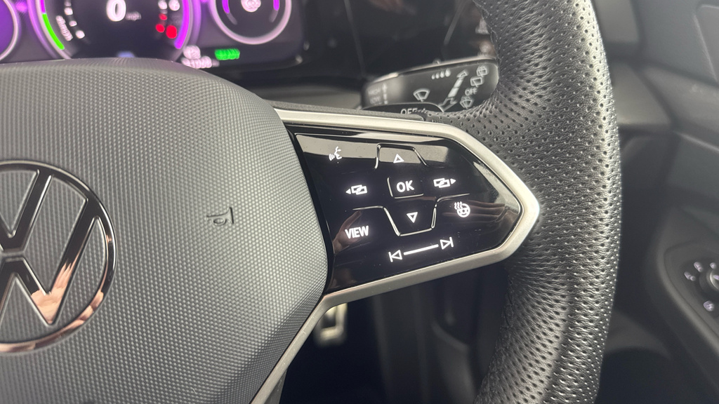 Volkswagen e-Golf 1.4 Tsi 13Kwh Gte Hatchback Plug-in Hyb White #36