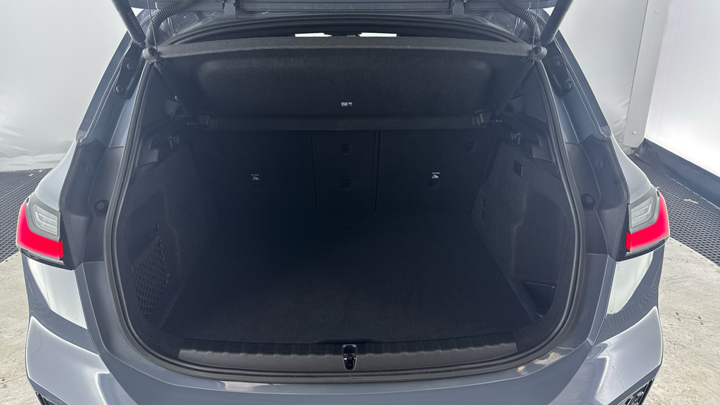 BMW 2 Series Active Tourer 220I Luxury Active Tourer Black #15