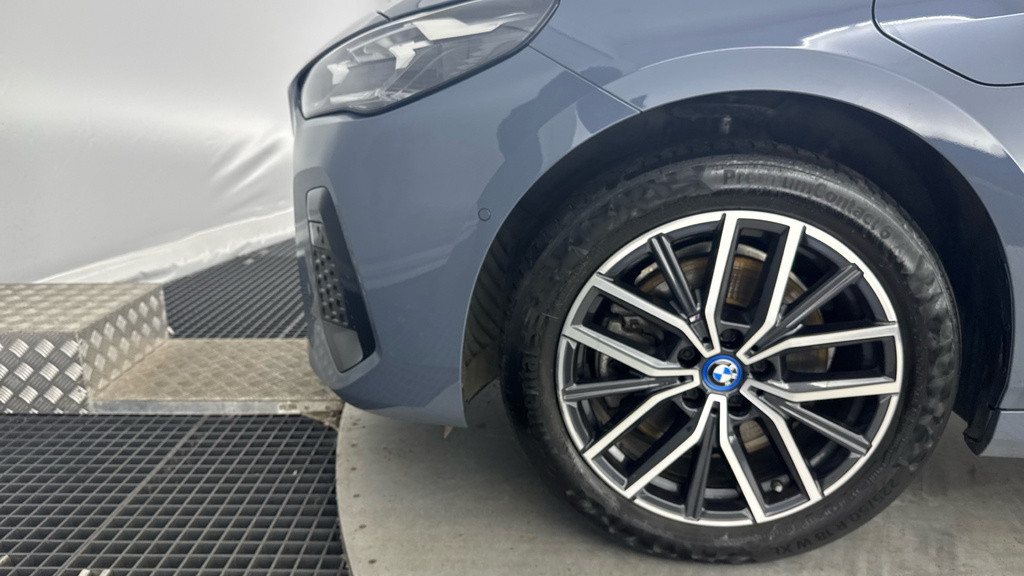 BMW 2 Series Active Tourer 220I Luxury Active Tourer Black #20