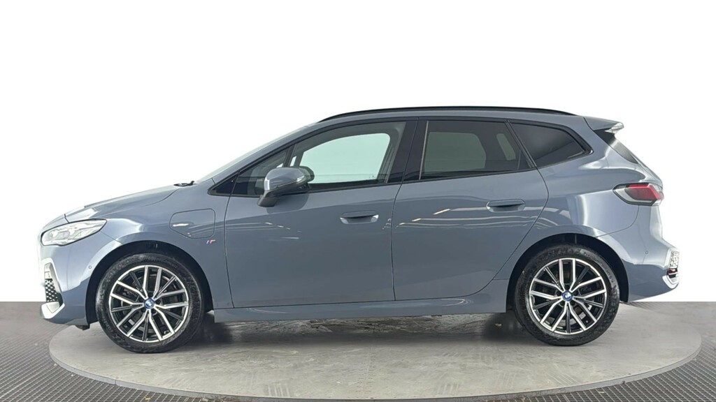BMW 2 Series Active Tourer 220I Luxury Active Tourer Black #7