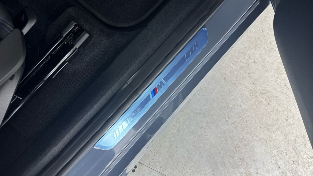 BMW 2 Series Active Tourer 220I Luxury Active Tourer Black #16