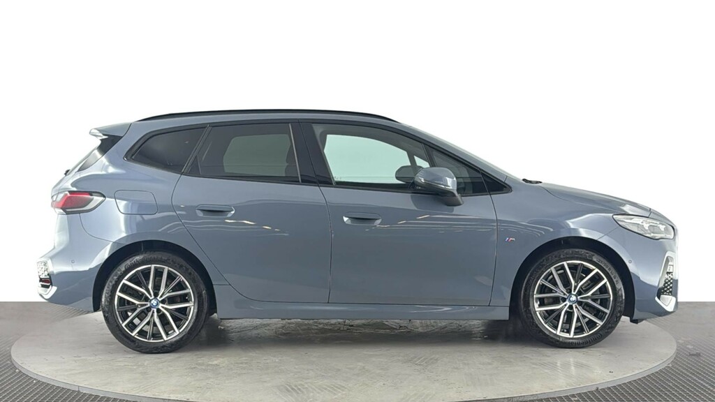 BMW 2 Series Active Tourer 1.5 230Xe 16.3Kwh M Sport Mpv Plug-in H Grey #3