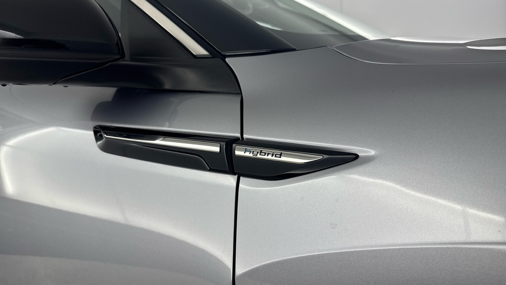 Citroen C5 X Puretech Shine Hatchback Grey #19