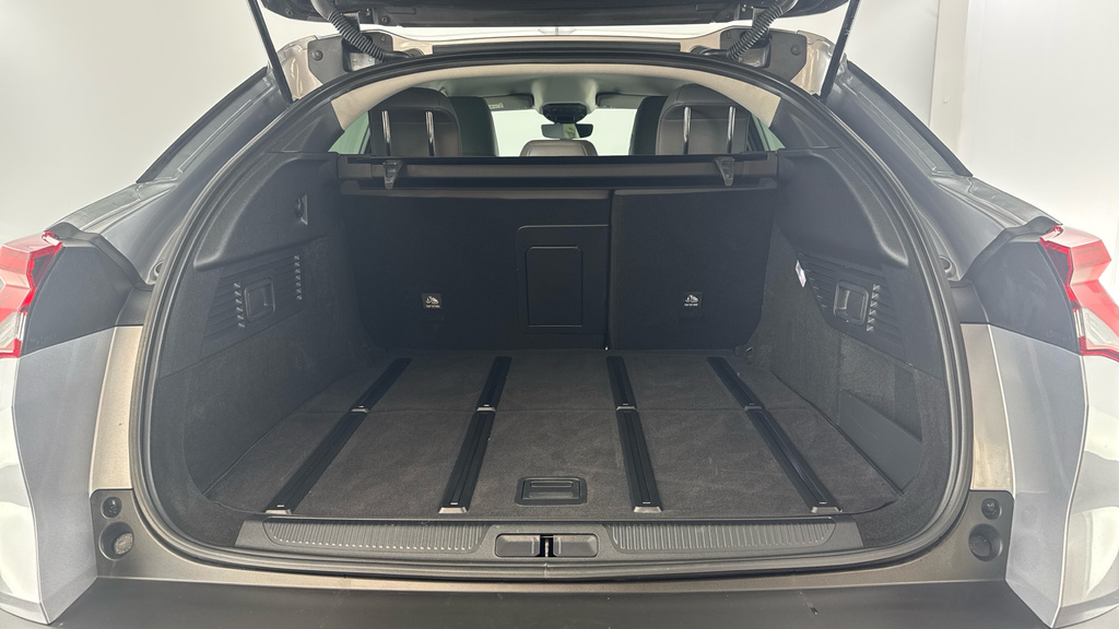 Citroen C5 X Puretech Shine Hatchback Grey #15