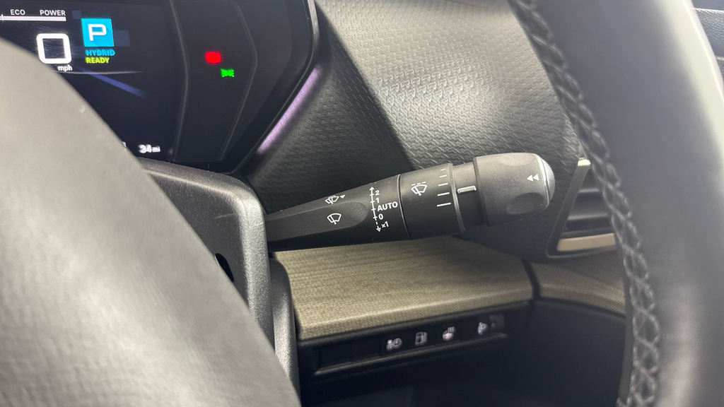 Citroen C5 X Puretech Shine Hatchback Grey #28