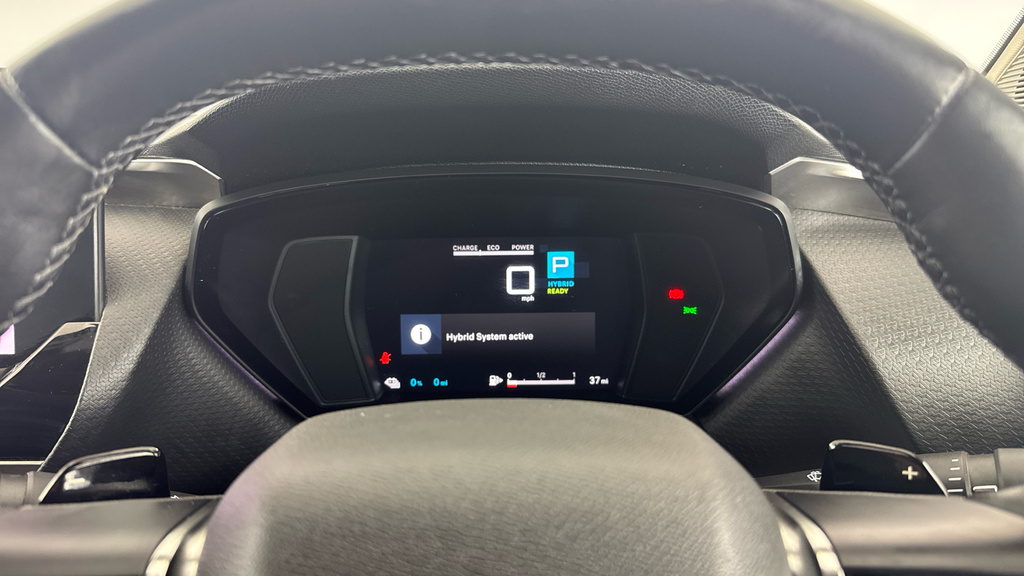Citroen C5 X Puretech Shine Hatchback Grey #13