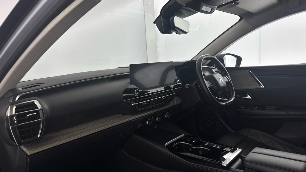 Citroen C5 X Puretech Shine Hatchback Grey #10
