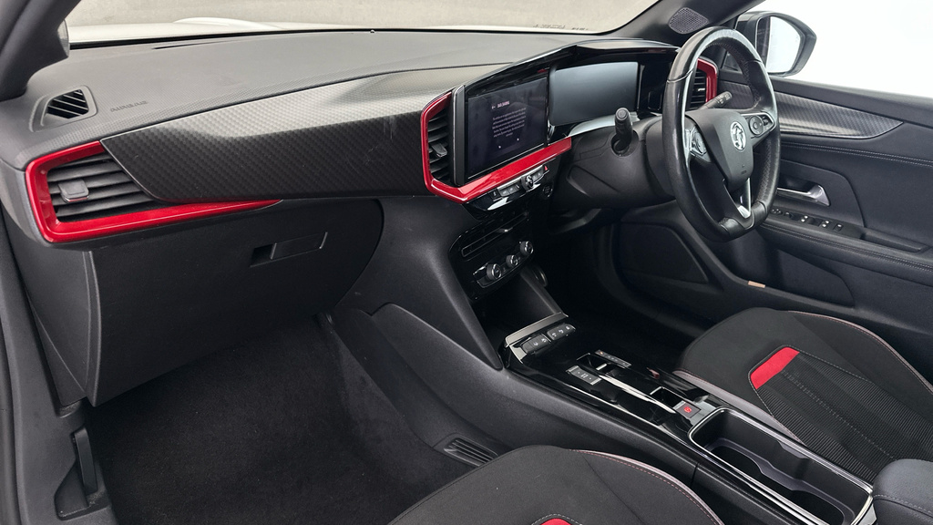 Vauxhall Mokka-e 100Kw Ultimate Edition 50Kwh White #10