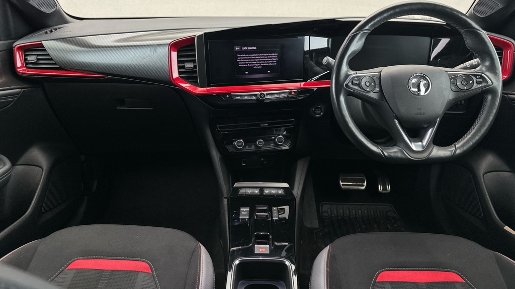 Vauxhall Mokka-e 100Kw Ultimate Edition 50Kwh White #11