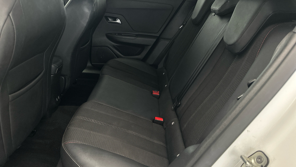 Vauxhall Mokka-e 100Kw Ultimate Edition 50Kwh White #14