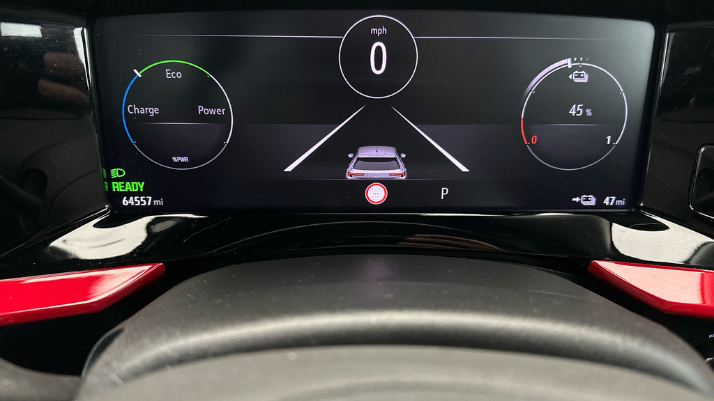 Vauxhall Mokka-e 100Kw Ultimate Edition 50Kwh White #13