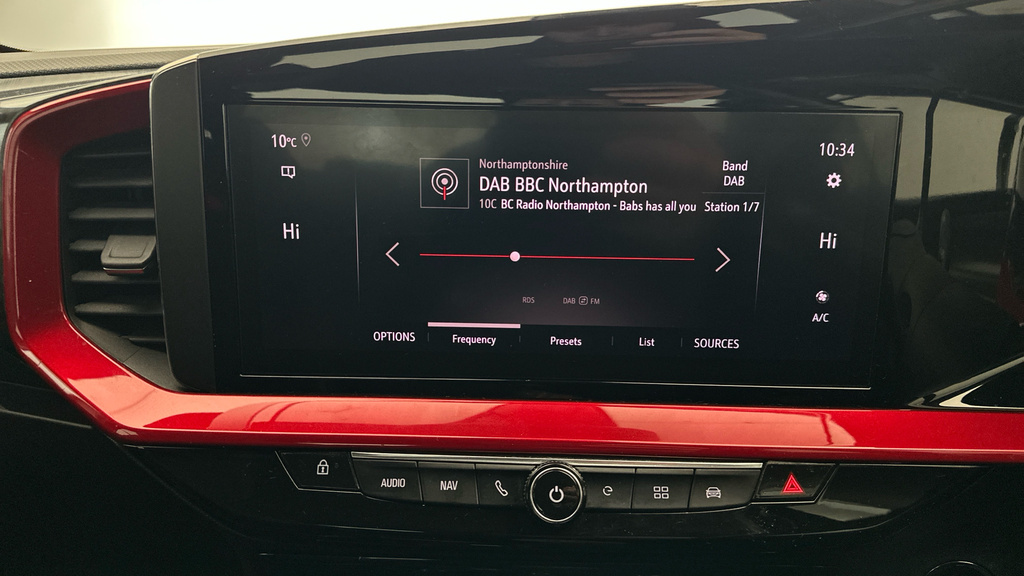 Vauxhall Mokka-e 100Kw Ultimate Edition 50Kwh White #25