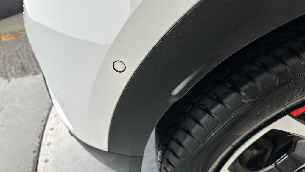 Vauxhall Mokka-e 100Kw Ultimate Edition 50Kwh White #29