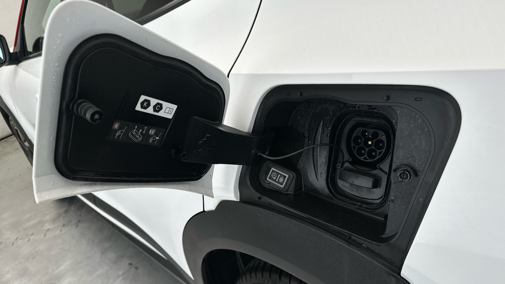 Vauxhall Mokka-e 100Kw Ultimate Edition 50Kwh White #21