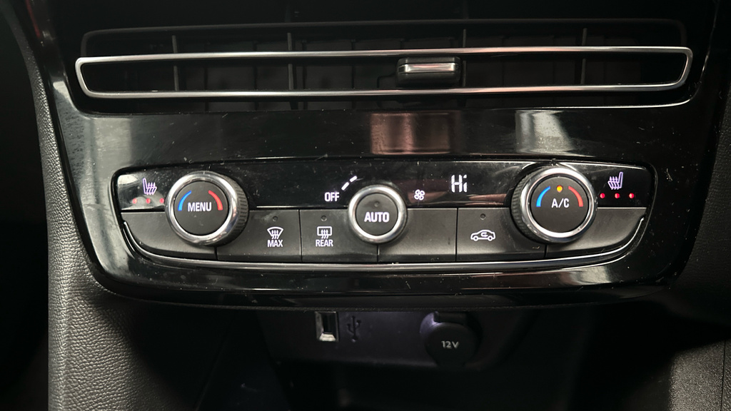Vauxhall Mokka-e 100Kw Ultimate Edition 50Kwh White #27