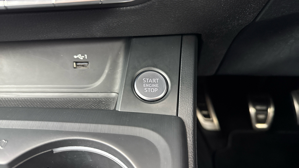 Audi A4 1.4 Tfsi S Line Euro 6 Ss White #31