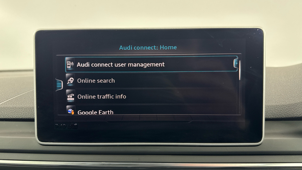 Audi A4 1.4 Tfsi S Line Euro 6 Ss White #21