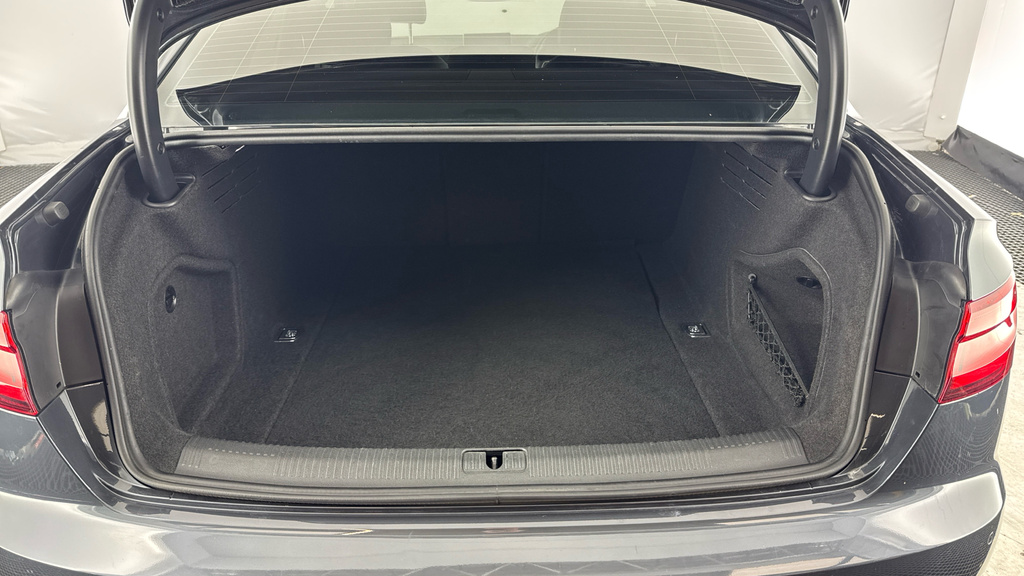 Audi A4 1.4 Tfsi S Line Euro 6 Ss White #14
