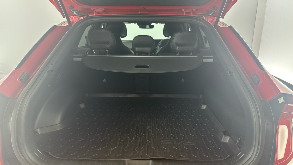 Kia EV6 166Kw Gt Line 77.4Kwh Silver #15