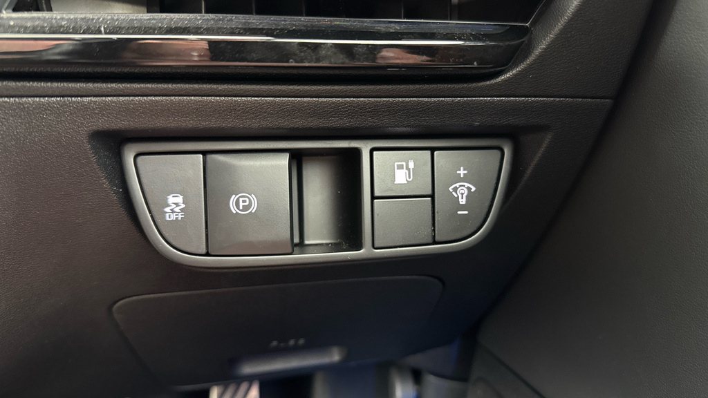 Kia EV6 166Kw Gt Line 77.4Kwh Silver #25