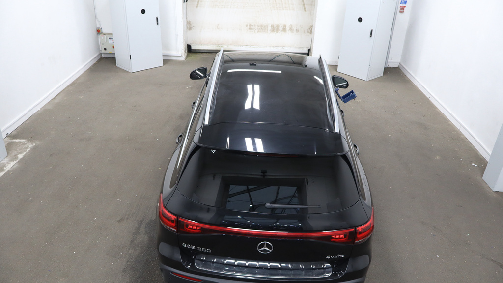 Mercedes-Benz EQB Eqb 350 66.5Kwh Amg Line Suv 4Ma Black #2