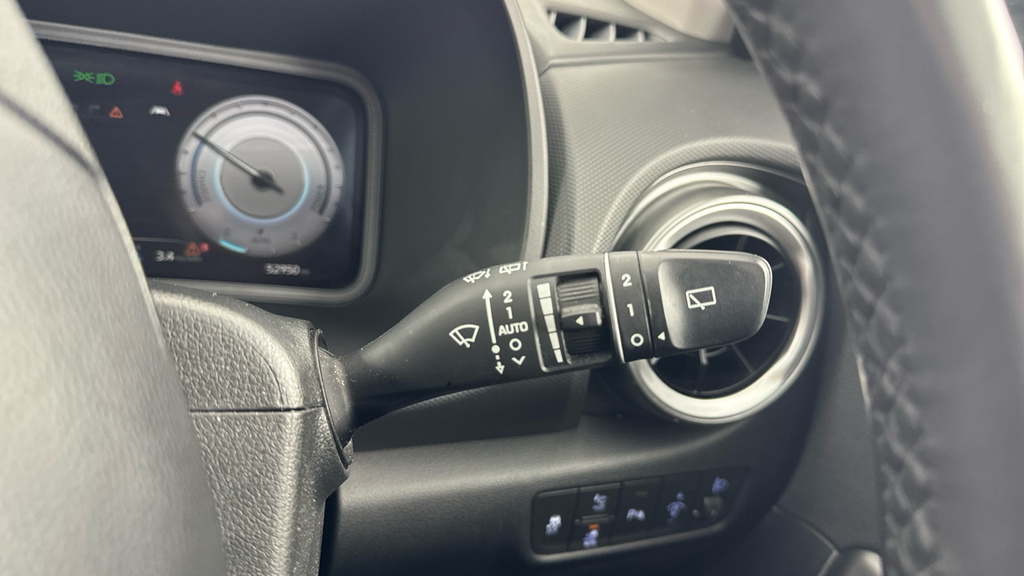 Hyundai Kona Premium Blue #19