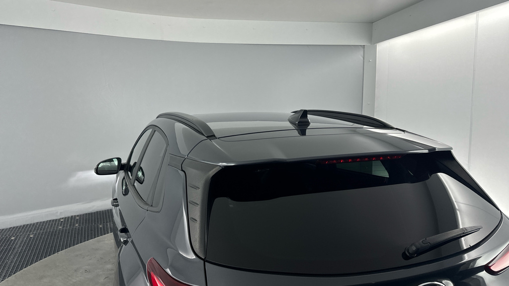 Hyundai Kona Premium Blue #41