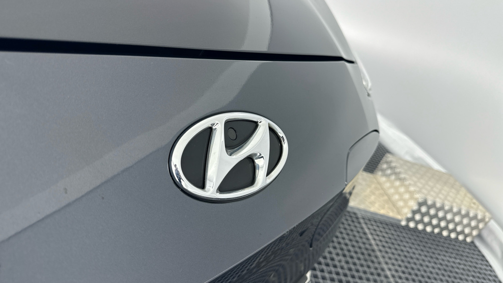 Hyundai Kona Premium Blue #45