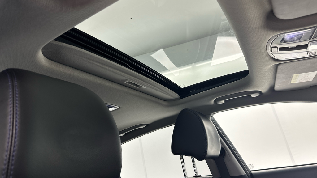 Hyundai Kona Premium Blue #26