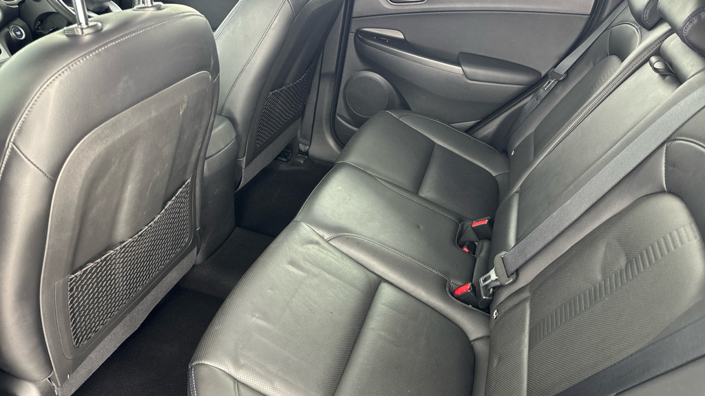 Hyundai Kona Premium Blue #14