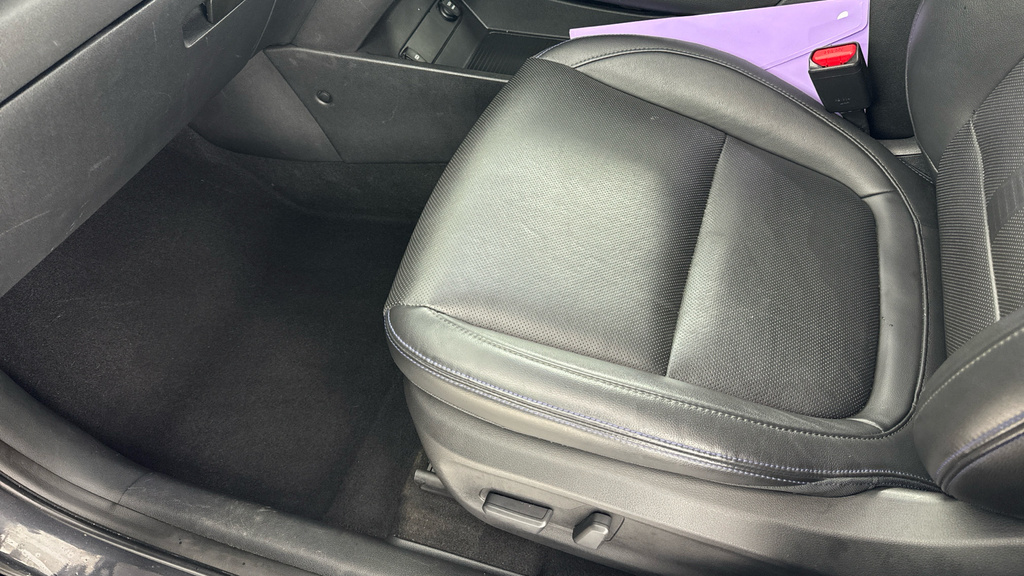 Hyundai Kona Premium Blue #27
