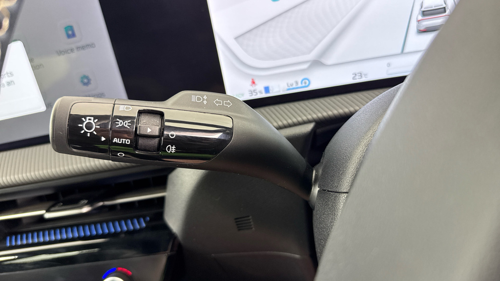 Kia EV6 236Kw Gt Line S 77.4Kwh Awd Grey #32