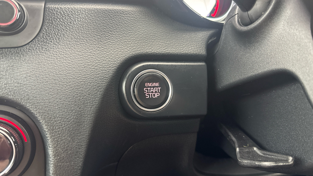 Kia Proceed T-gdi Gt Black #39