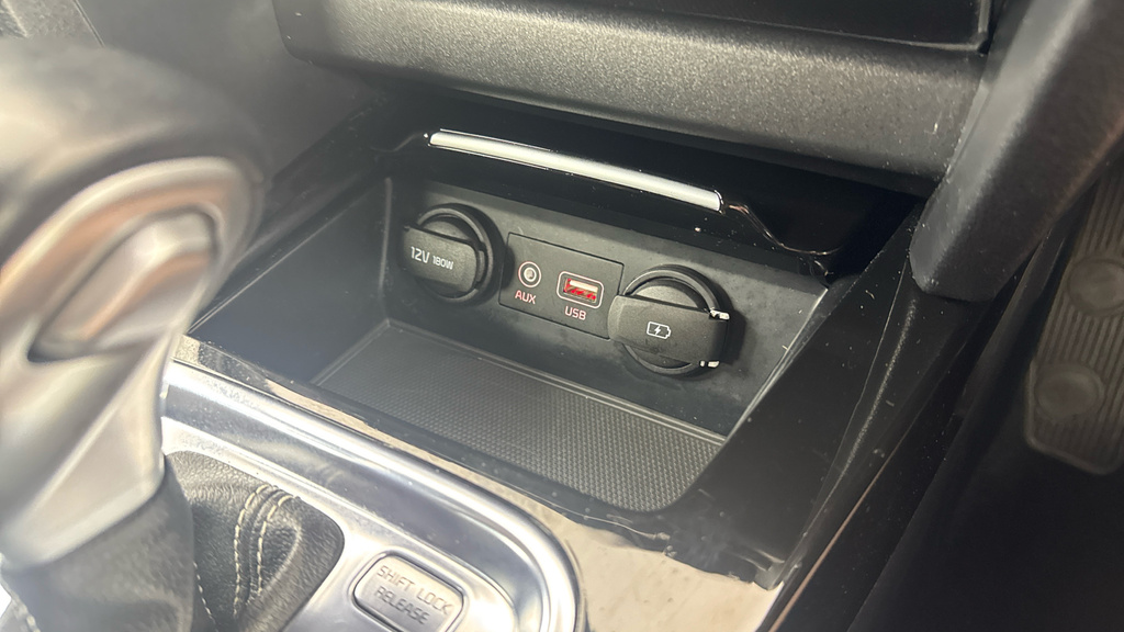Kia Proceed T-gdi Gt Black #33