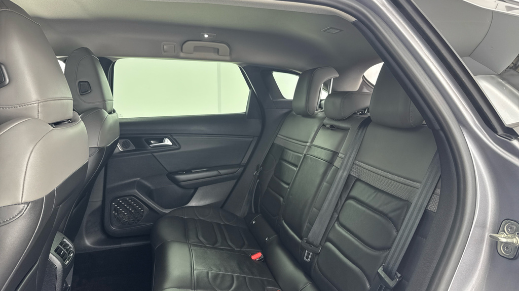 Citroen C5 X Shine Plus Grey #14