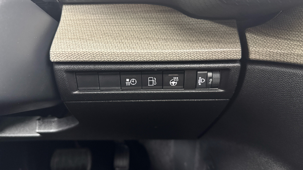Citroen C5 X Shine Plus Grey #30