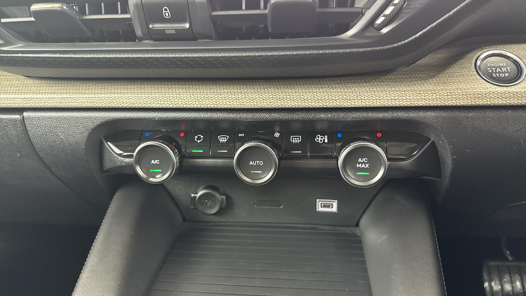Citroen C5 X Shine Plus Grey #20