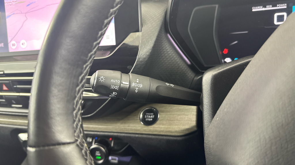 Citroen C5 X Shine Plus Grey #27