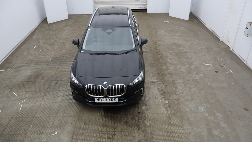 BMW 2 Series Active Tourer 1.5 225Xe 16.3Kwh Luxury Mpv Plug-in Hy Black #2