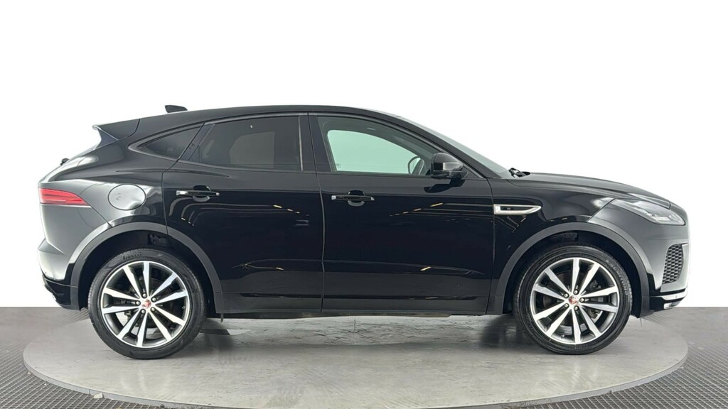 Jaguar E-Pace 2.0 P200 R-dynamic S Suv Awd Euro Black #3