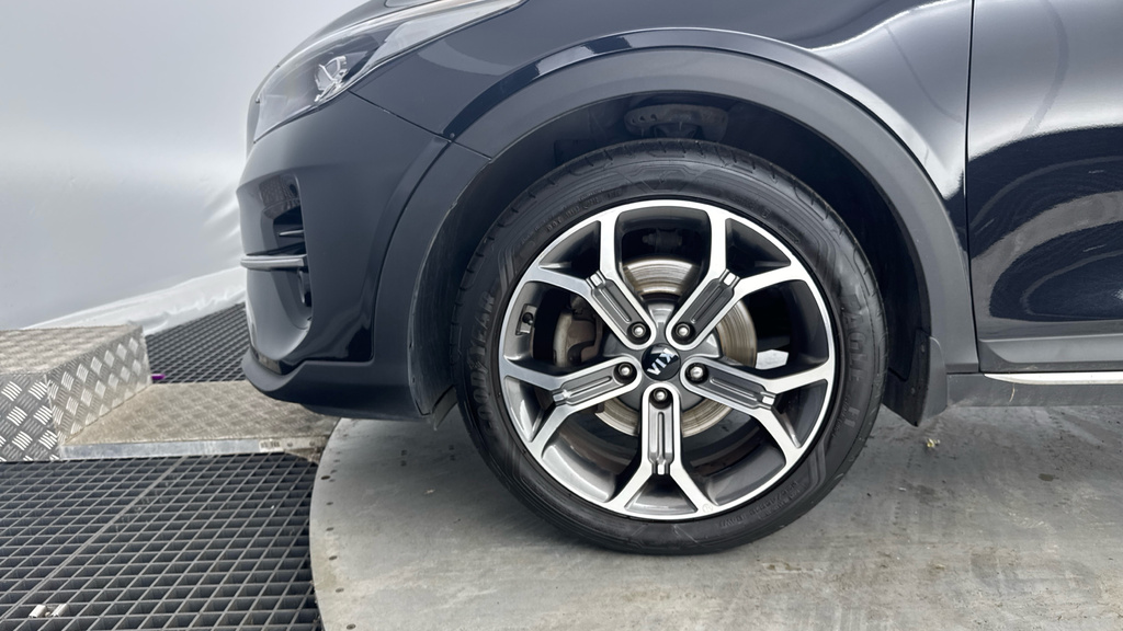 Kia Xceed Xceed 2 Isg White #19