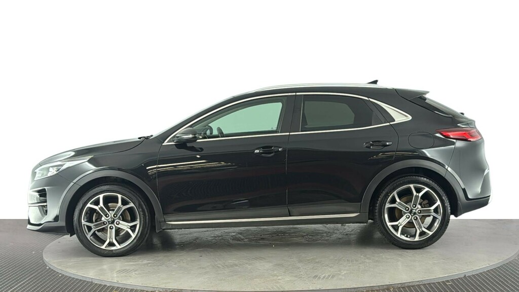 Kia Xceed Xceed 2 Isg White #7