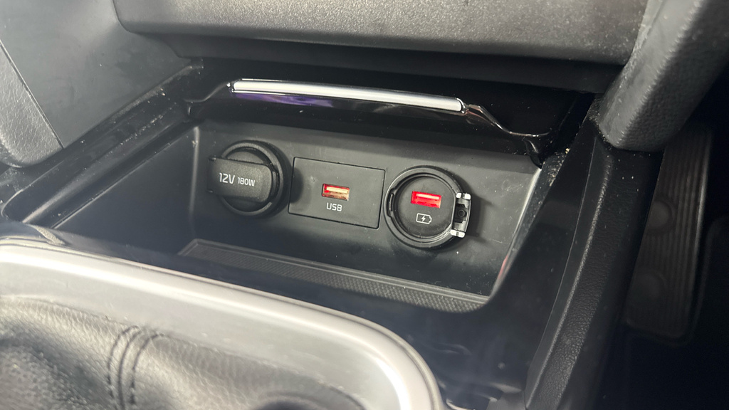 Kia Xceed Xceed 2 Isg White #34