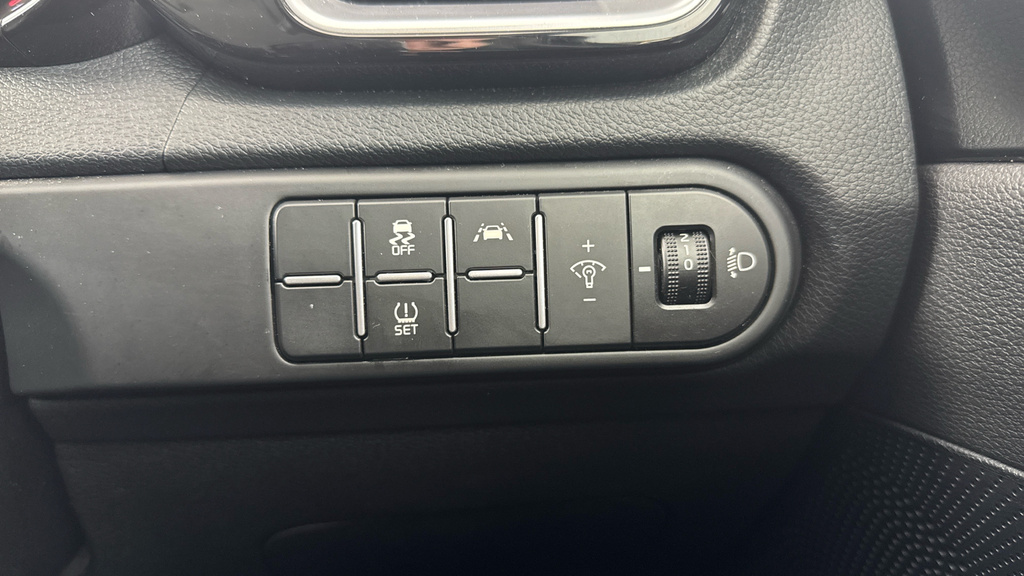 Kia Xceed Xceed 2 Isg White #42