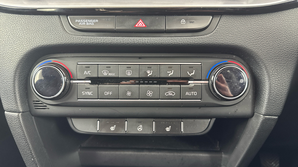 Kia Xceed Xceed 2 Isg White #30