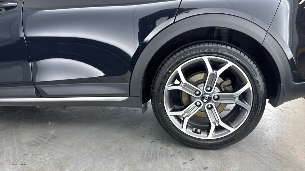 Kia Xceed Xceed 2 Isg White #20