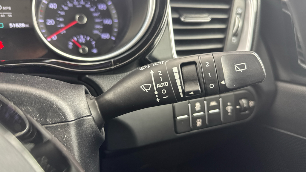 Kia Xceed Xceed 2 Isg White #41