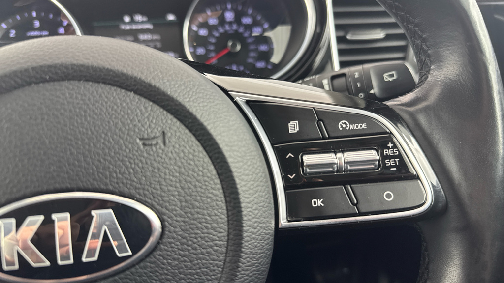 Kia Xceed Xceed 2 Isg White #38