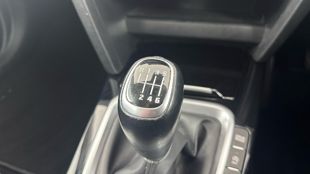 Kia Xceed Xceed 2 Isg White #33